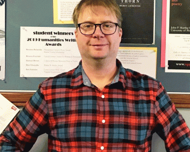 Frederick C Schwerer, PhD