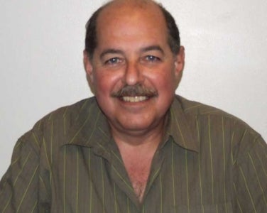 Alan H. Teich, PhD