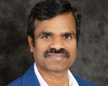 Vishnu "Lucky" Pamula