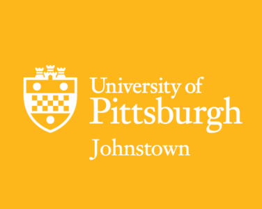 Yellow Pitt Johnstown logo