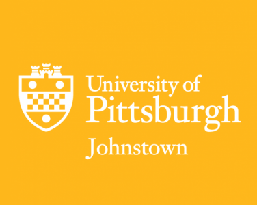 Yellow Pitt Johnstown logo