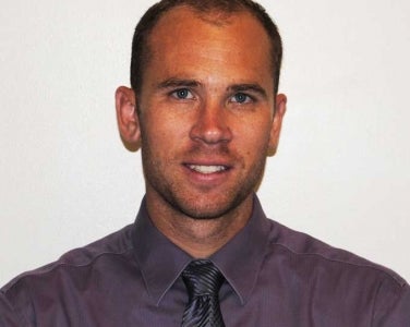 Ross Kleinstuber, PhD