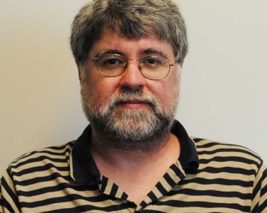 Kevin R. Martin, PhD