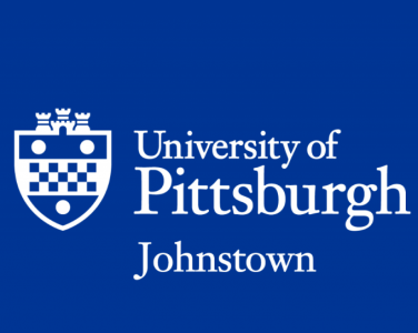 Blue University Logo