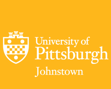 Yellow Pitt Johnstown logo