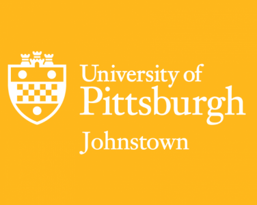 Yellow Pitt Johnstown logo