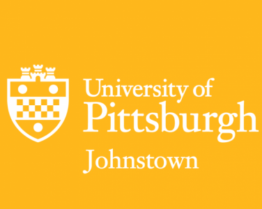 Yellow Pitt Johnstown logo