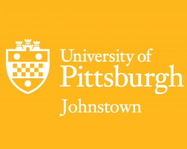 Yellow Pitt Johnstown logo