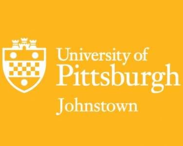 Yellow Pitt Johnstown logo