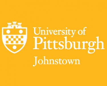 Yellow Pitt Johnstown logo