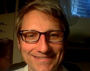 Chris Cook 