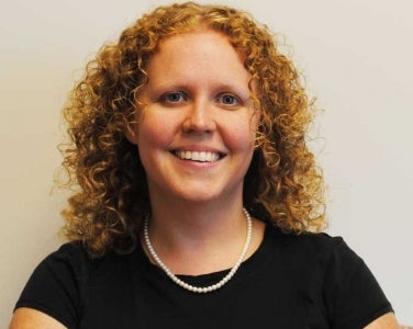 Rebecca Webb