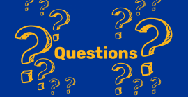 questions graphic 