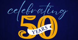 50 year celebration 