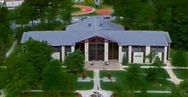 campus overview