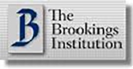 the brookings institution