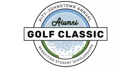 Annual Alumni Golf Classic Logo
