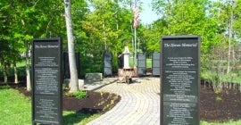 heros memorial 