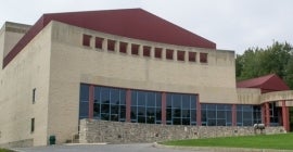 pasquerilla performing arts center 